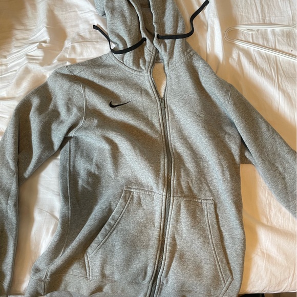 Nike hoodie jacket - Picture 1 of 1